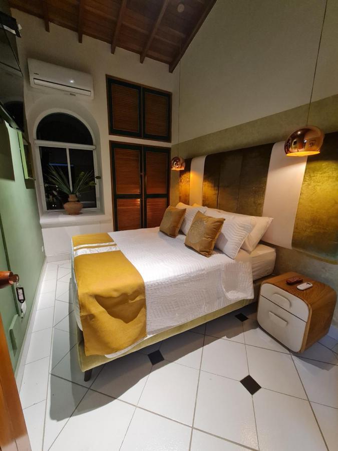 Casa Blanca Del Mar Hotel Santa Marta (Magdalena)