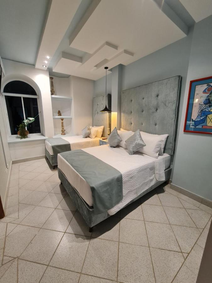 Casa Blanca Del Mar