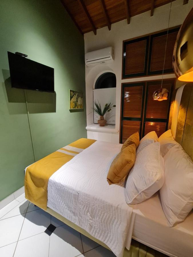 Casa Blanca Del Mar Hotel