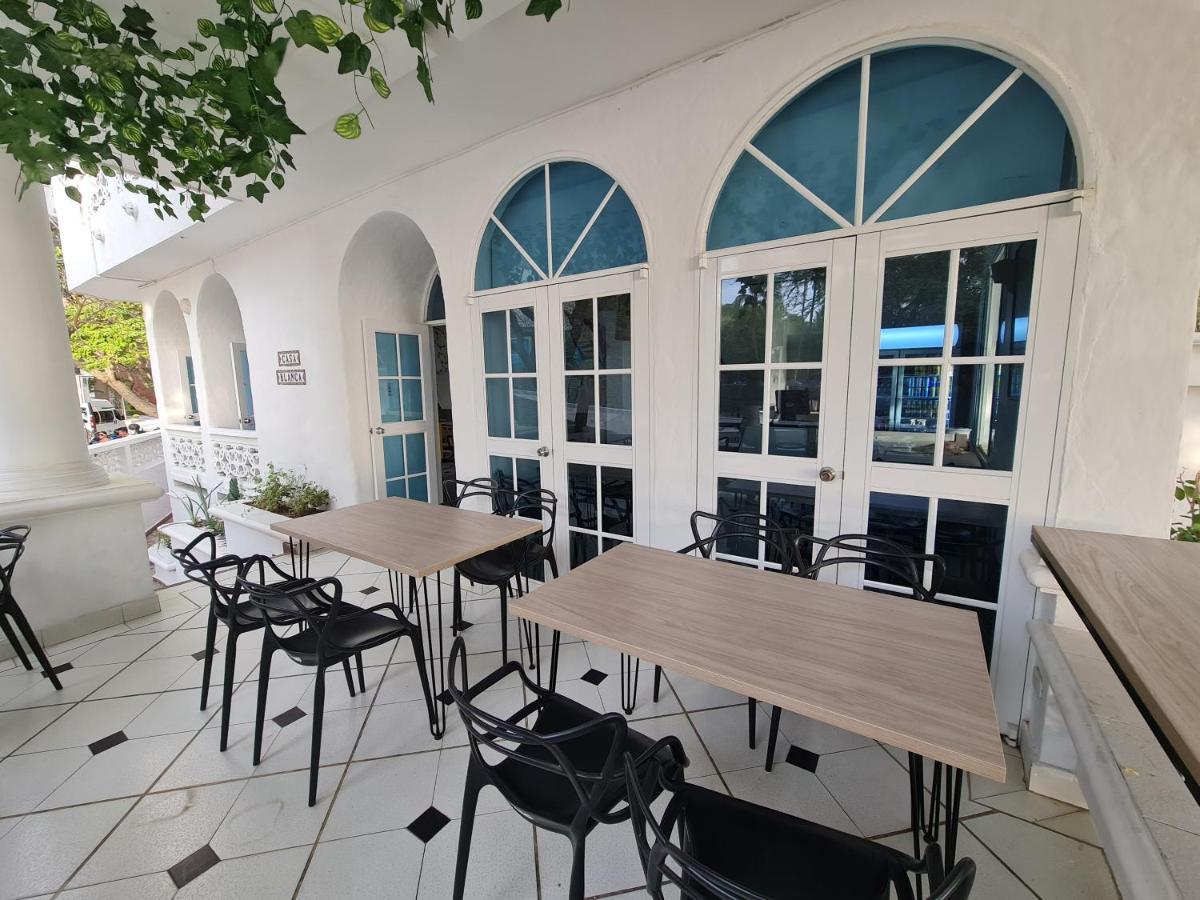 Casa Blanca Del Mar Hotel Santa Marta (Magdalena)
