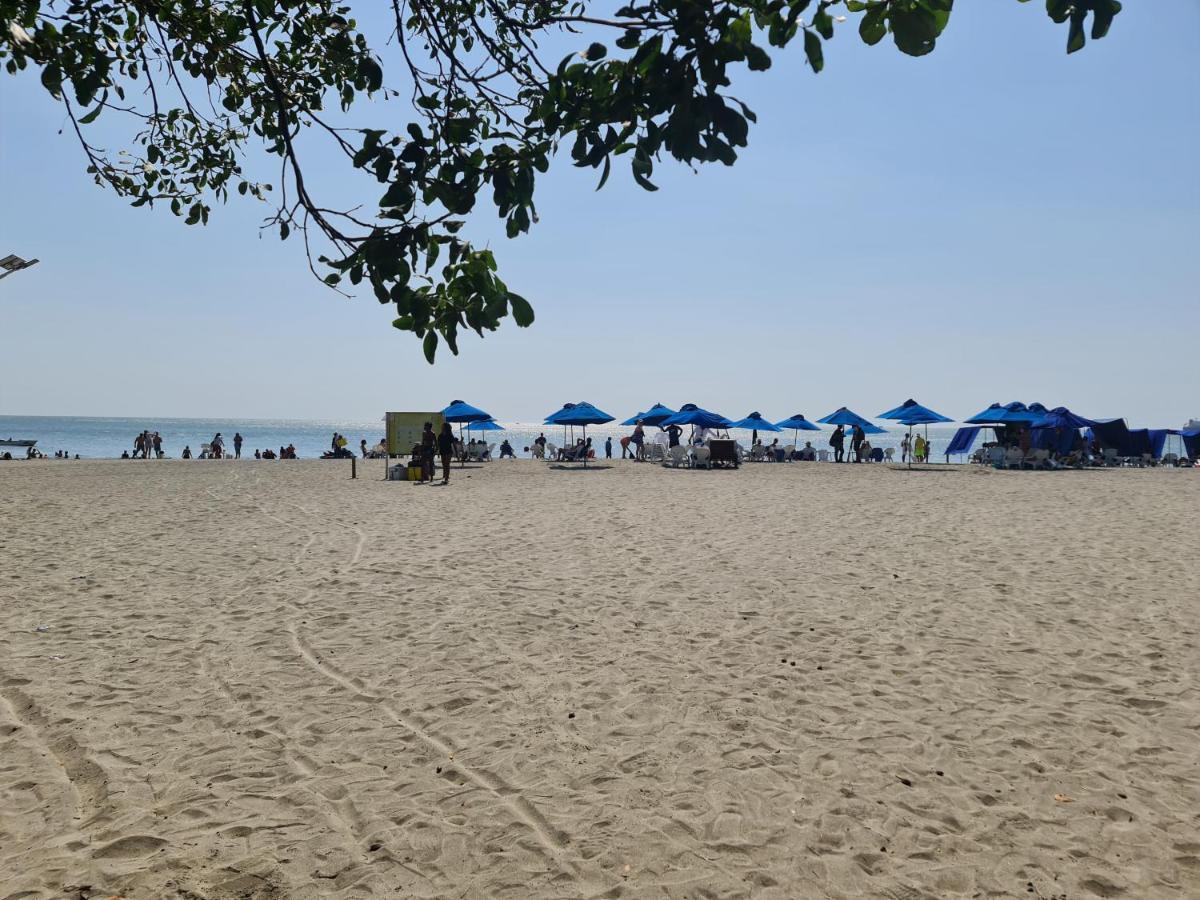 Casa Blanca Del Mar Santa Marta (Magdalena)