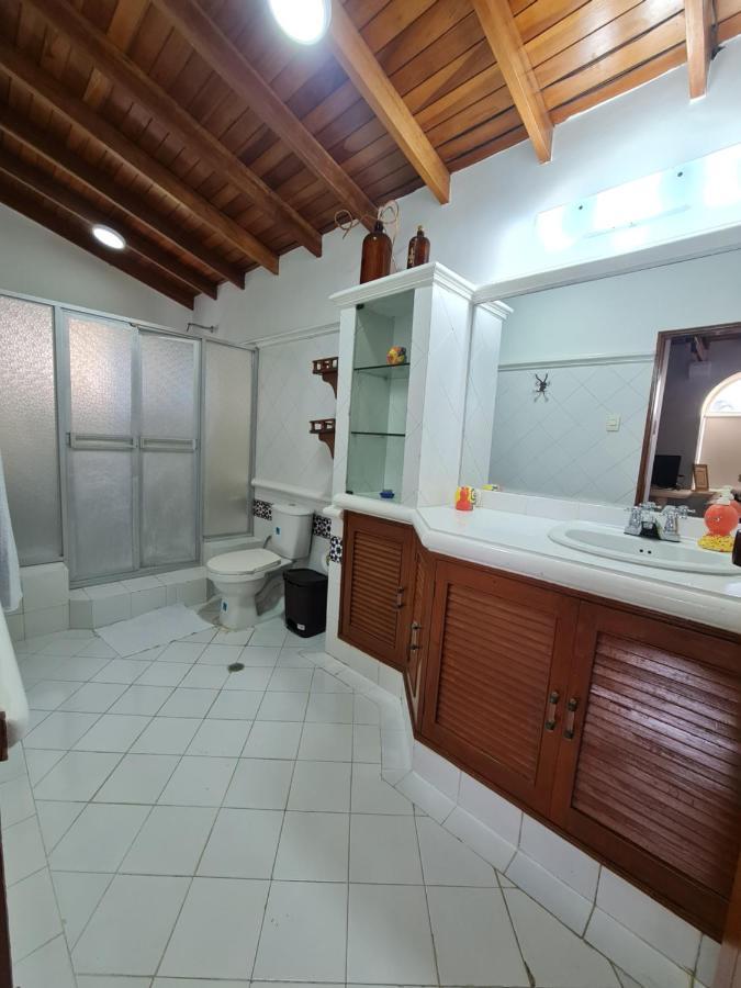 Casa Blanca Del Mar