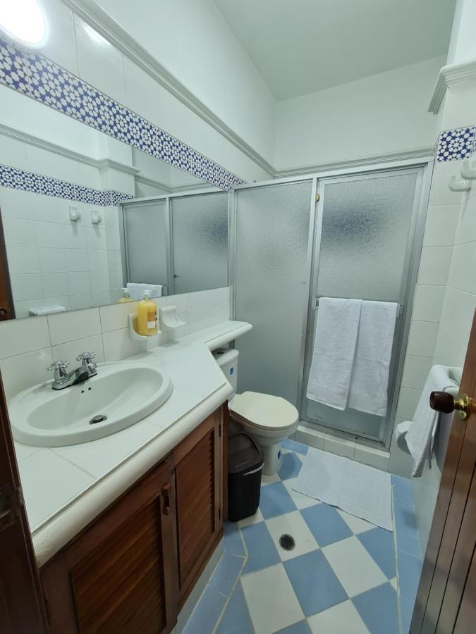 Casa Blanca Del Mar Santa Marta (Magdalena)