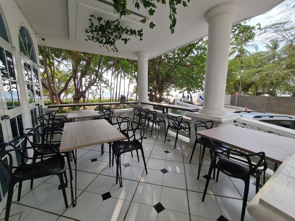 Casa Blanca Del Mar