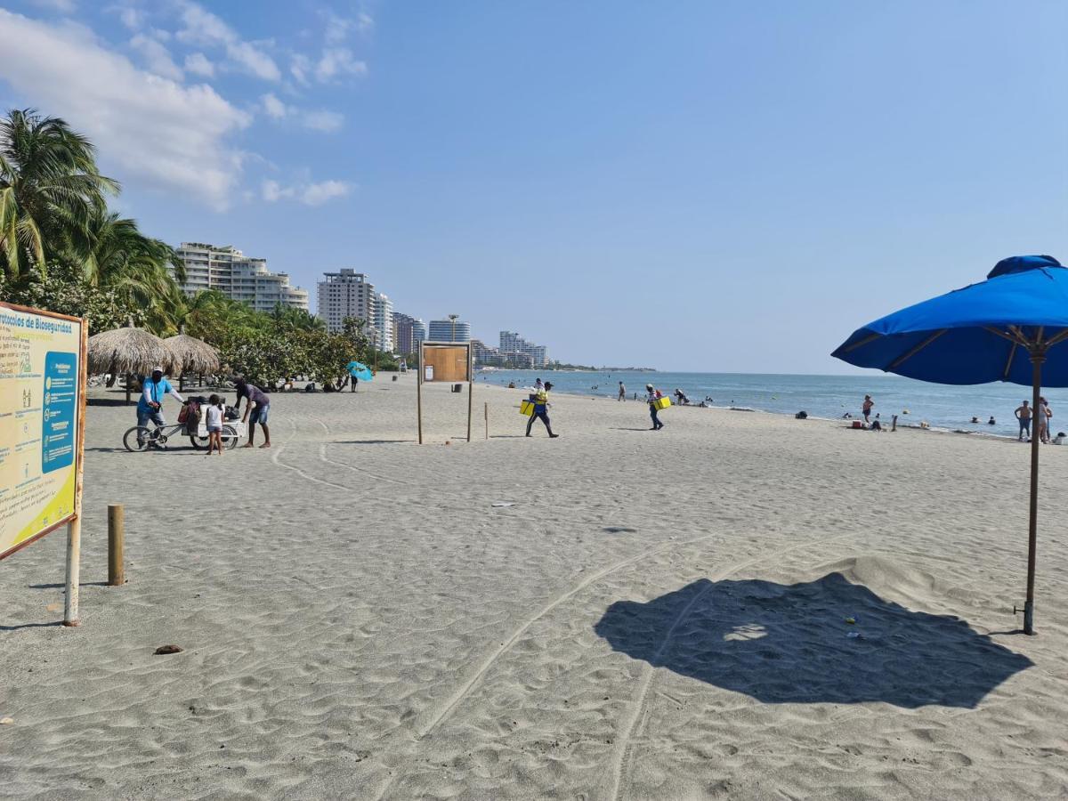 Hotel Casa Blanca Del Mar