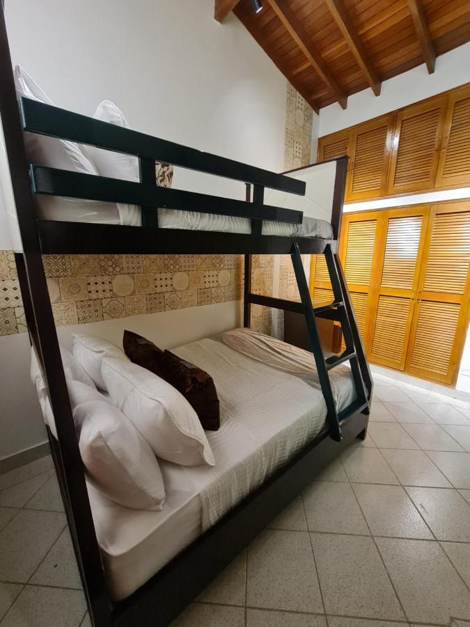 Casa Blanca Del Mar Hotel