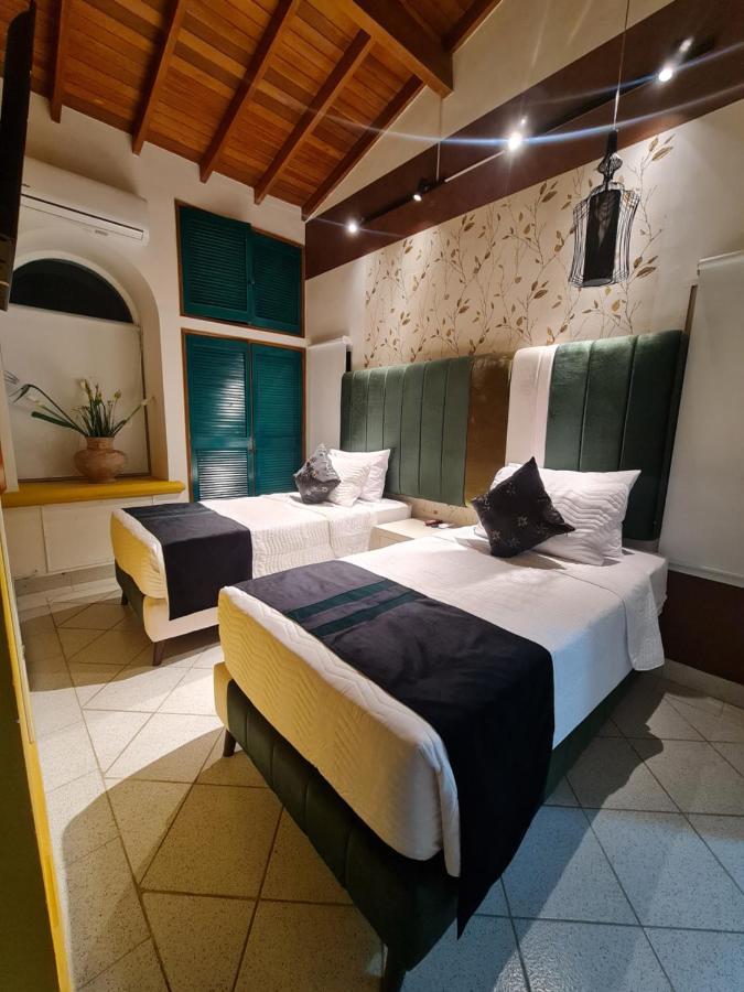 Hotel Casa Blanca Del Mar