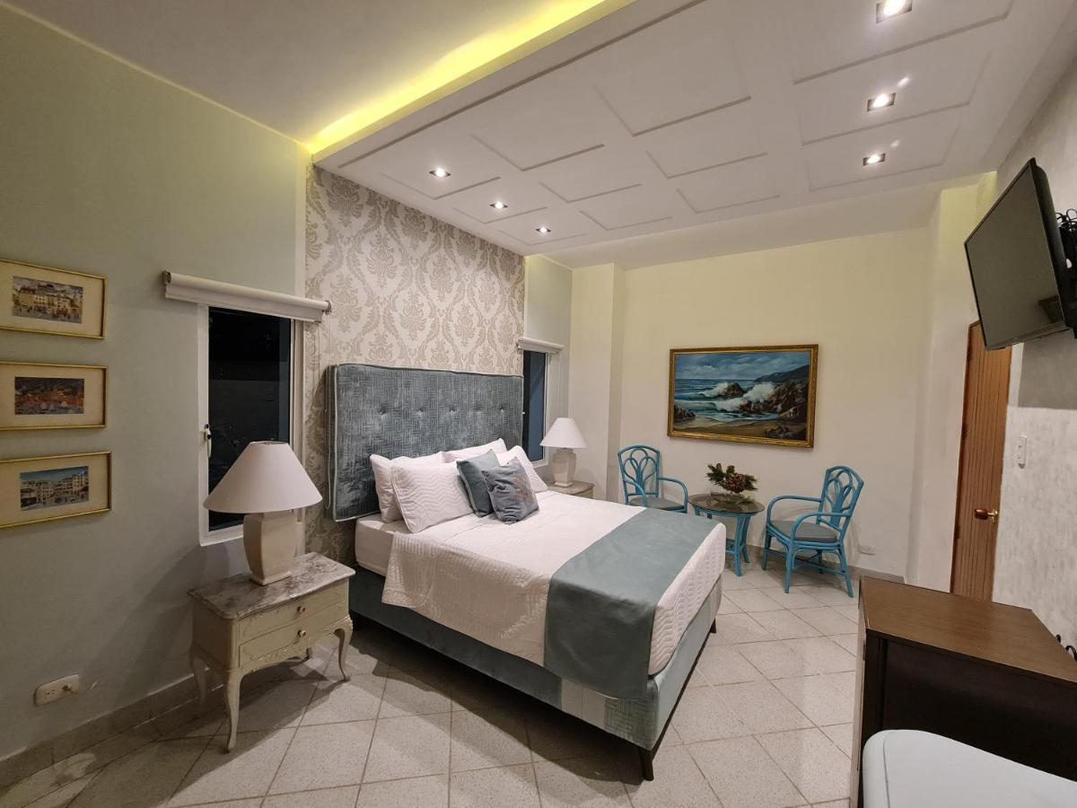 Casa Blanca Del Mar * Santa Marta (Magdalena)